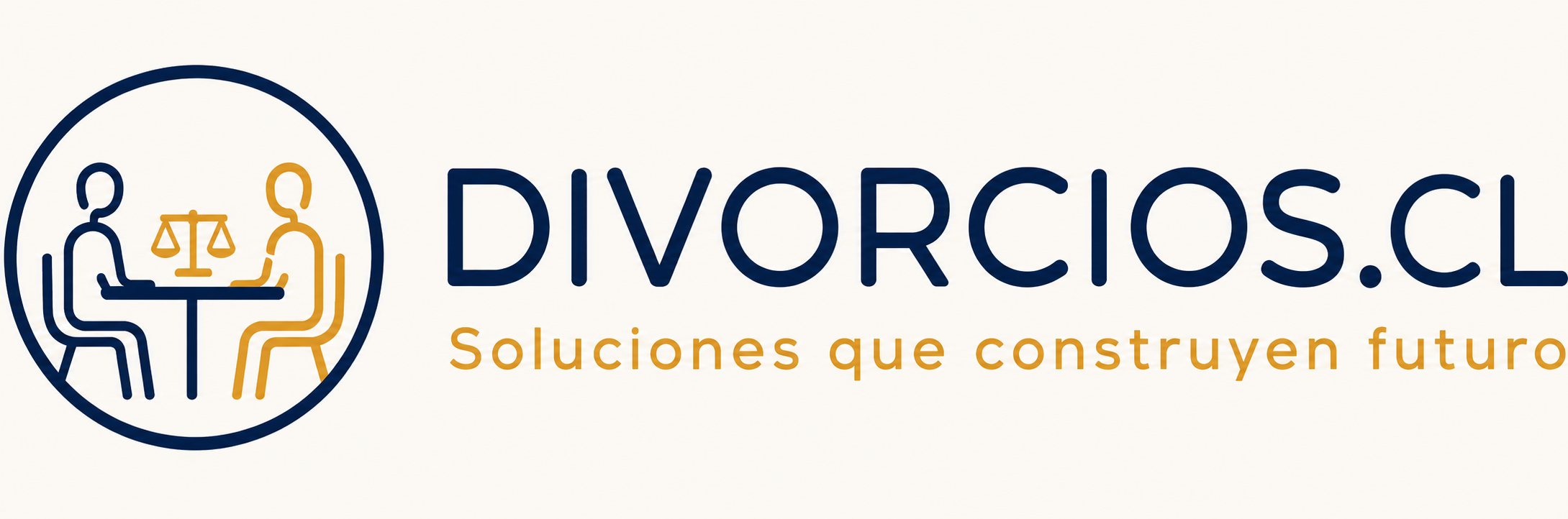 Divorcios.cl — Soluciones que construyen futuro